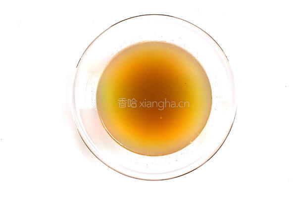 辣酒花螺的做法图解2