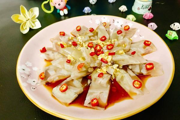 水晶皮冻的做法图解11