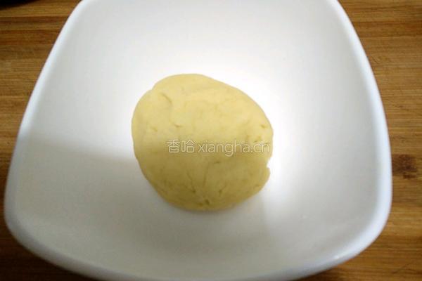 苹果玫瑰花的做法图解5