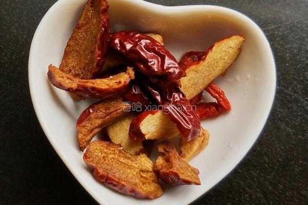 元宵节 珍珠米酒汤圆的做法图解7