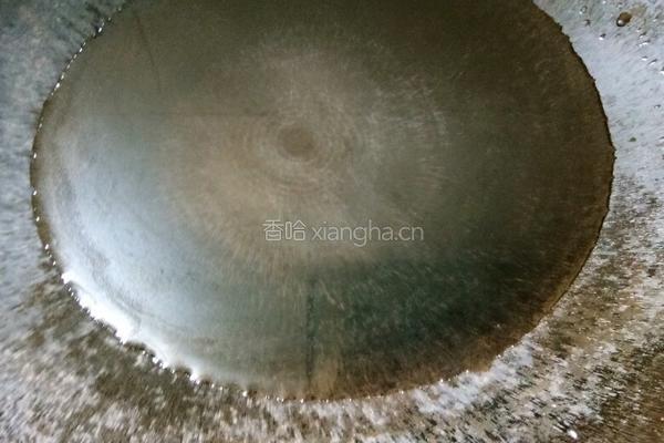 辣辣辣辣椒鸡翅的做法图解2
