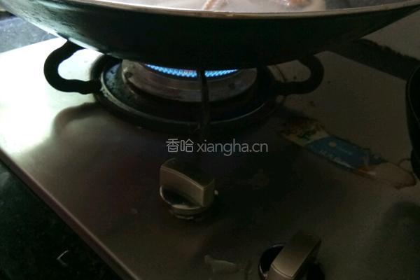 辣辣辣辣椒鸡翅的做法图解3