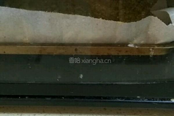 能量燕麦饼干的做法图解2