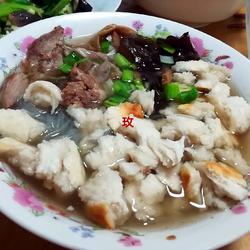 羊肉泡馍的做法[图]