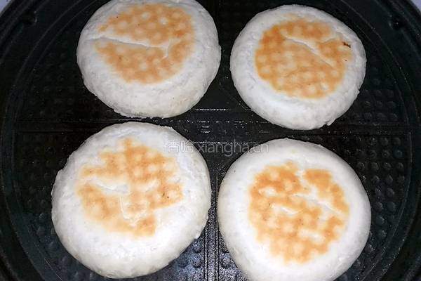 羊肉泡馍的做法图解5