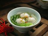 咸汤圆的做法[图]