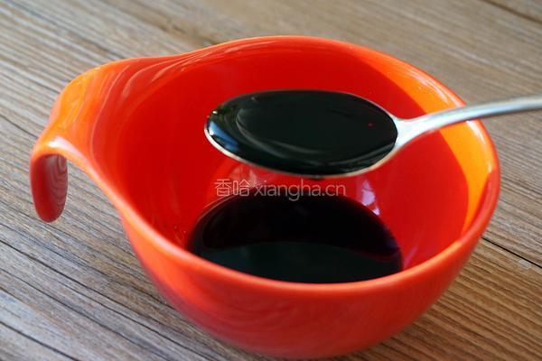 陈醋苦菊的做法图解7