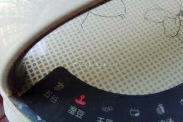 豆香水果汤圆的做法图解3