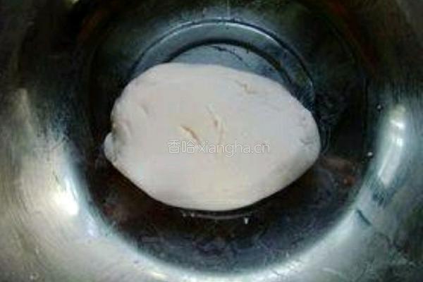 豆香水果汤圆的做法图解9