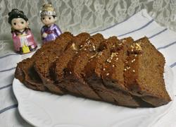 核桃枣泥糕