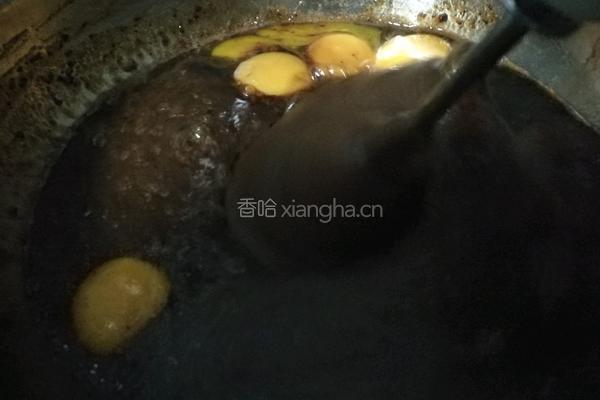 核桃枣泥糕的做法图解5