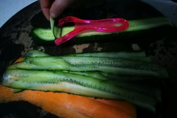 蒜泥白肉的做法图解5