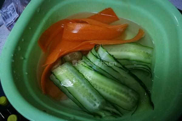蒜泥白肉的做法图解6