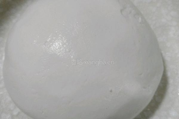 水果汤圆的做法图解3