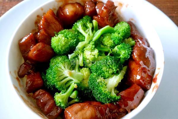 毛氏红烧肉的做法图解16