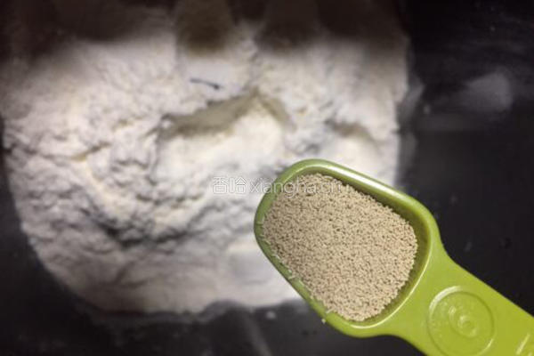 私人定制蛋蓉花苞的做法图解2