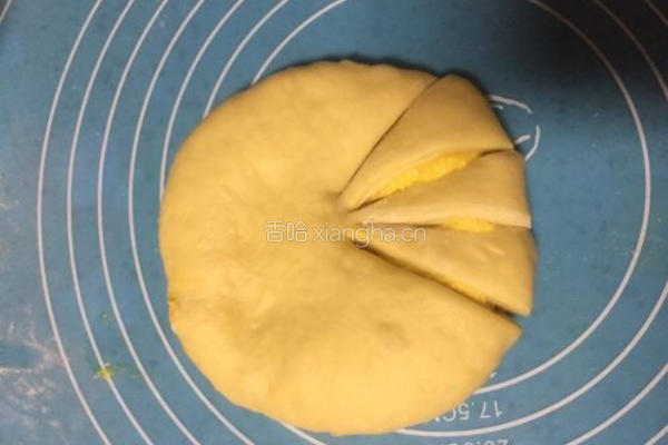 私人定制蛋蓉花苞的做法图解14