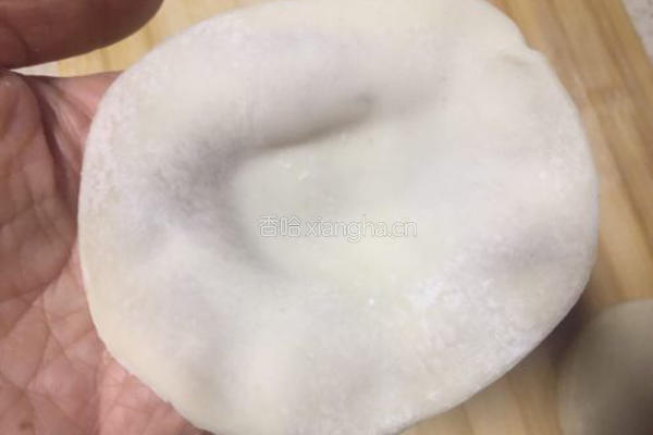 五彩玲珑花苞烧卖的做法图解15