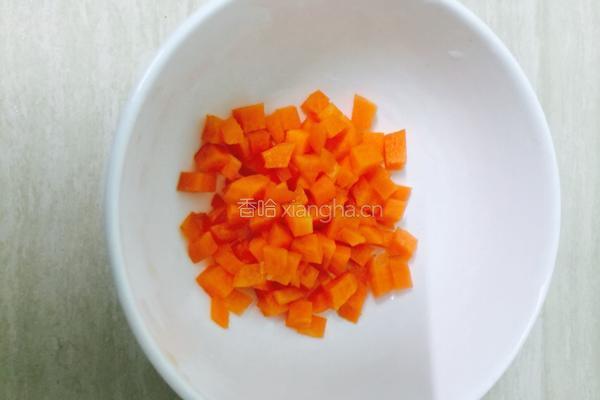 瑶柱菜干排骨粥的做法图解8