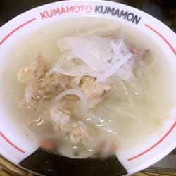 超简单萝卜羊肉汤的做法[图]