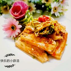 蒜泥白肉的做法[图]