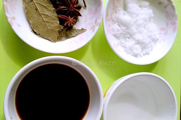蒜泥白肉的做法图解7