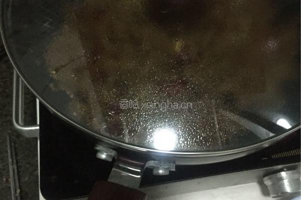 香辣牛肉酱的做法图解12