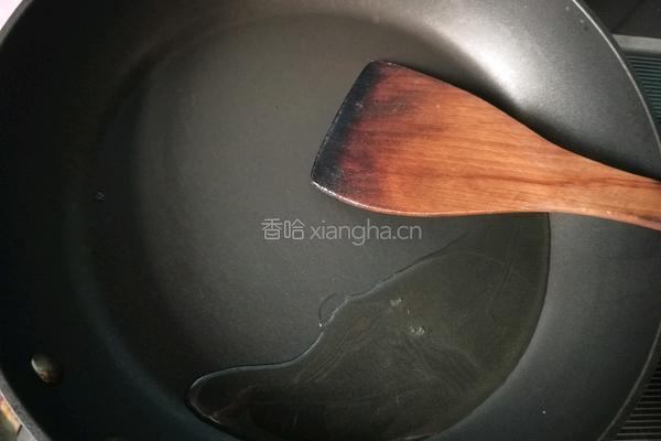 缤纷彩椒的做法图解8