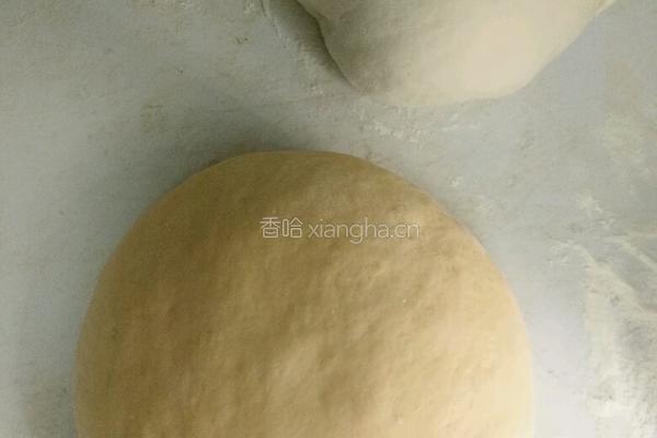 小黄帽馒头的做法图解13
