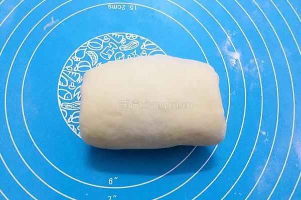 蜜豆吐司的做法图解13