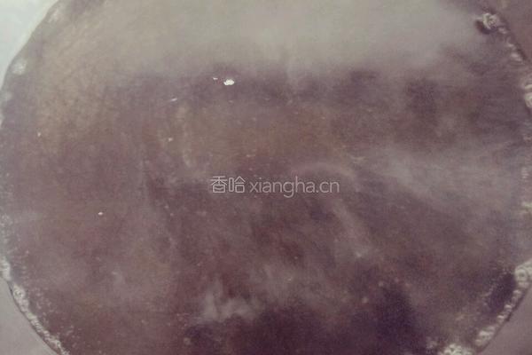 宝宝版蔬菜虾丸（12个月以上宝宝）的做法图解14