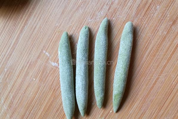 花馍的做法图解3