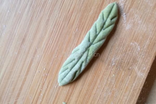 花馍的做法图解4