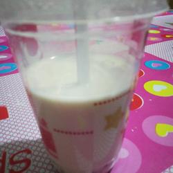 自制果粒奶茶的做法[图]
