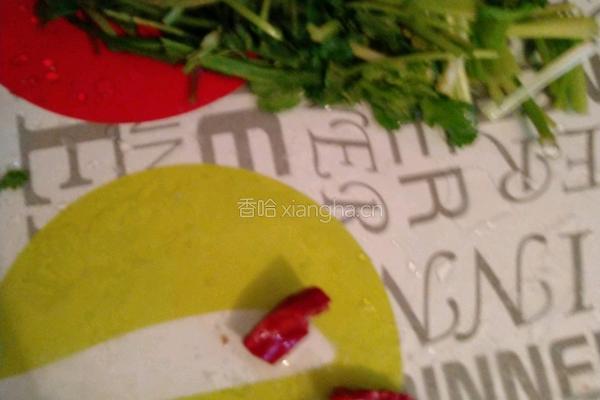 土豆焖牛腩的做法图解4