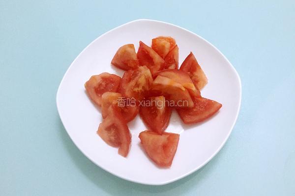 烧茄子的做法图解2