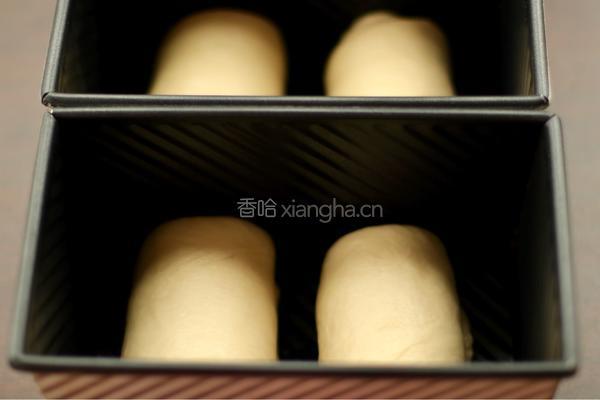 港式吐司的做法图解21