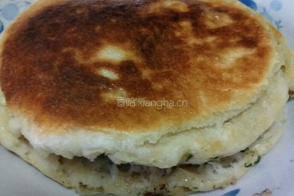 肉夹馍的做法图解8