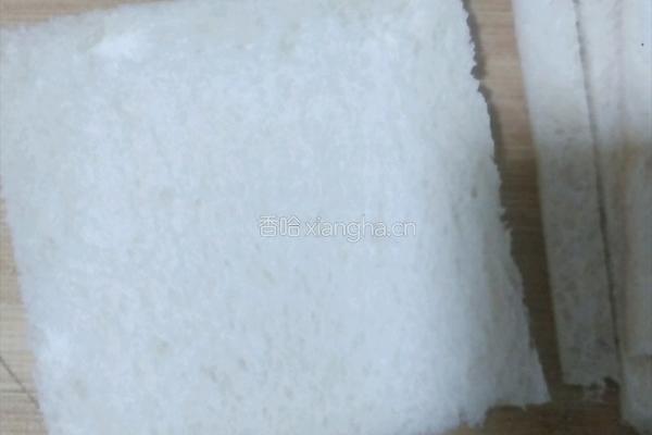 快手披萨（10分搞定)的做法图解1