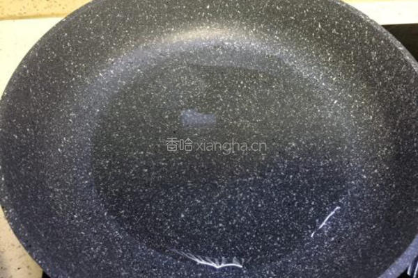 ~燕麦菠菜超级蛋的做法图解8