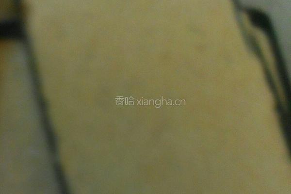 巴哈利的做法图解2