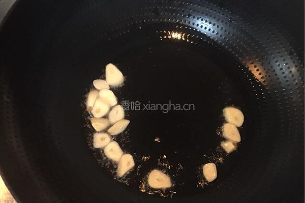蚝油娃娃菜的做法图解2