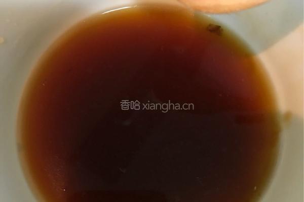 蚝油娃娃菜的做法图解5