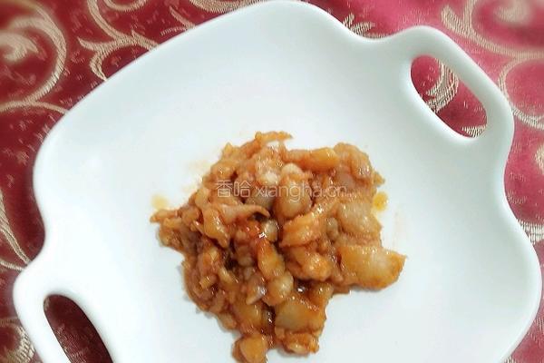 番茄龙利鱼的做法图解9