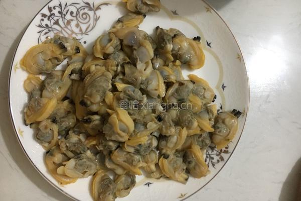 沙虫粥的做法图解6