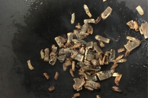沙虫粥的做法图解7