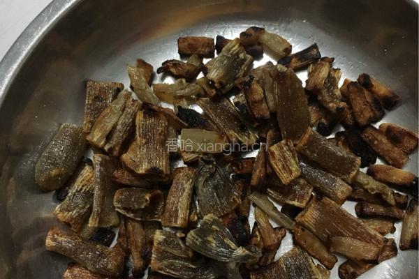 沙虫粥的做法图解8