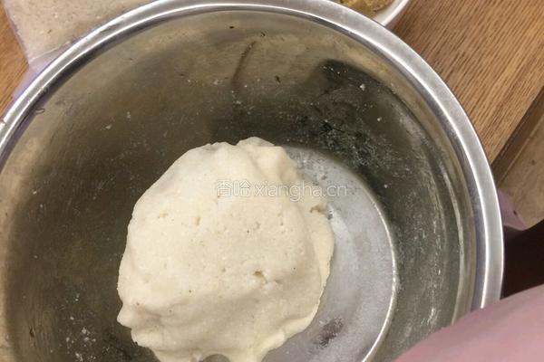 湖北小吃米坨子的做法图解5