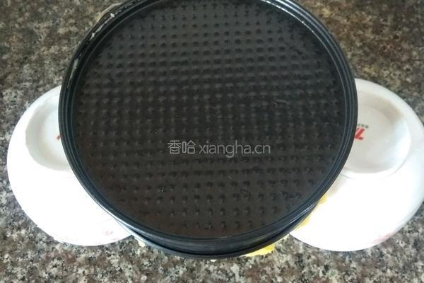 蒸蛋糕的做法图解20