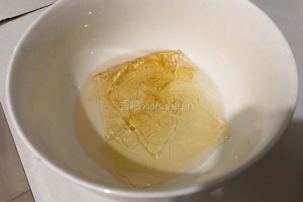 草莓酸奶慕斯蛋糕的做法图解8